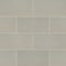 Msi Maven Talc 12 In. X 24 In. Matte Porcelain Floor And Wall Tile, 7PK ZOR-PT-0571 - alternate 1